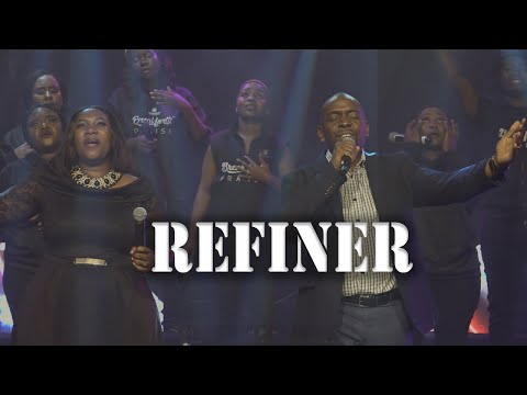 Refiner ( Cover ) Maverick City Music - FIG Worship Culture ft Chido and Christlyn Mutambira