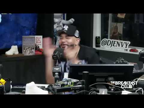 Ghostface Reveals How Jodeci "Freakin You" Remix Was Made & Spits His Verse Live