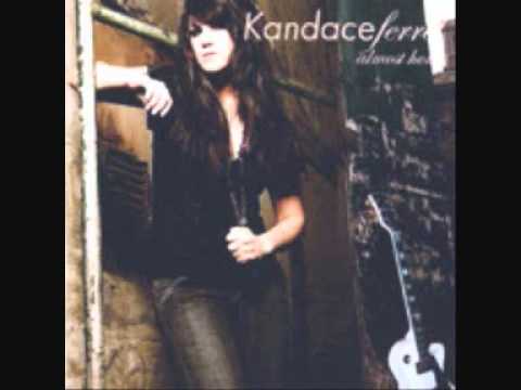 Kandace Ferrel - Almost Home
