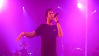 Pour Le Pire - OrelSan, Lille