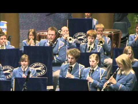 Vargöns Musikkår - Louis Armstrong Potpurri