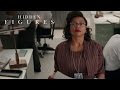 Hidden Figures | "Heroes" TV Commercial | 20th Century FOX