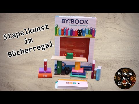 By the Book (HCM Kinzel): Kurz Erklärt