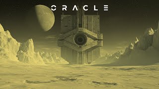 ORACLE | Dark Dystopian Ambient | Post-Apocalyptic Soundscape | Ambience, Background