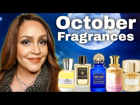 October Fragrance Awards🥇| Best Perfumes | Hits + Misses | Fabs + Fails | Bottle Declutter | 2023