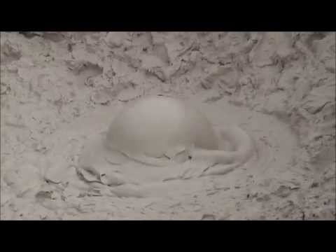 Artists Paintpots (HD)