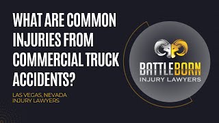 Battle Born Injury Lawyers