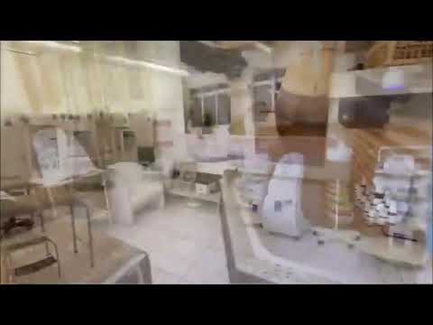 Apresentação de TCC de Odontologia na ULBRA Torres - 06/07 manhã