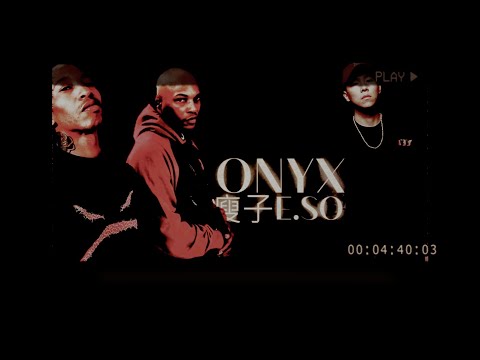 ONYX feat. 瘦子E.SO - Slam Harder 【Tha Hood is Mine】