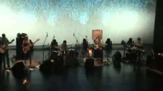 Luis Alberto Spinetta - Teatro Coliseo - 10/10/2010 (Video)