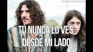 Blossoms - Deep Grass Sub Español