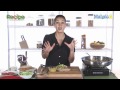How To Make Sesame Snap Peas With Carrots And Peppers