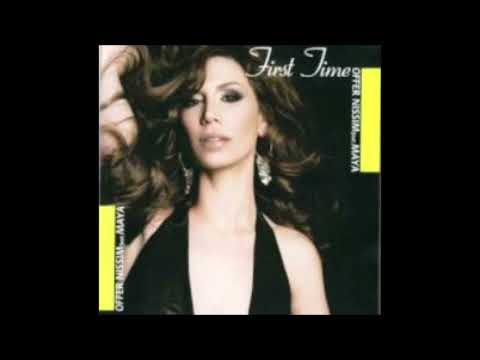 Offer Nissim Feat Maya - Anything (Dj Bigbob Rework)