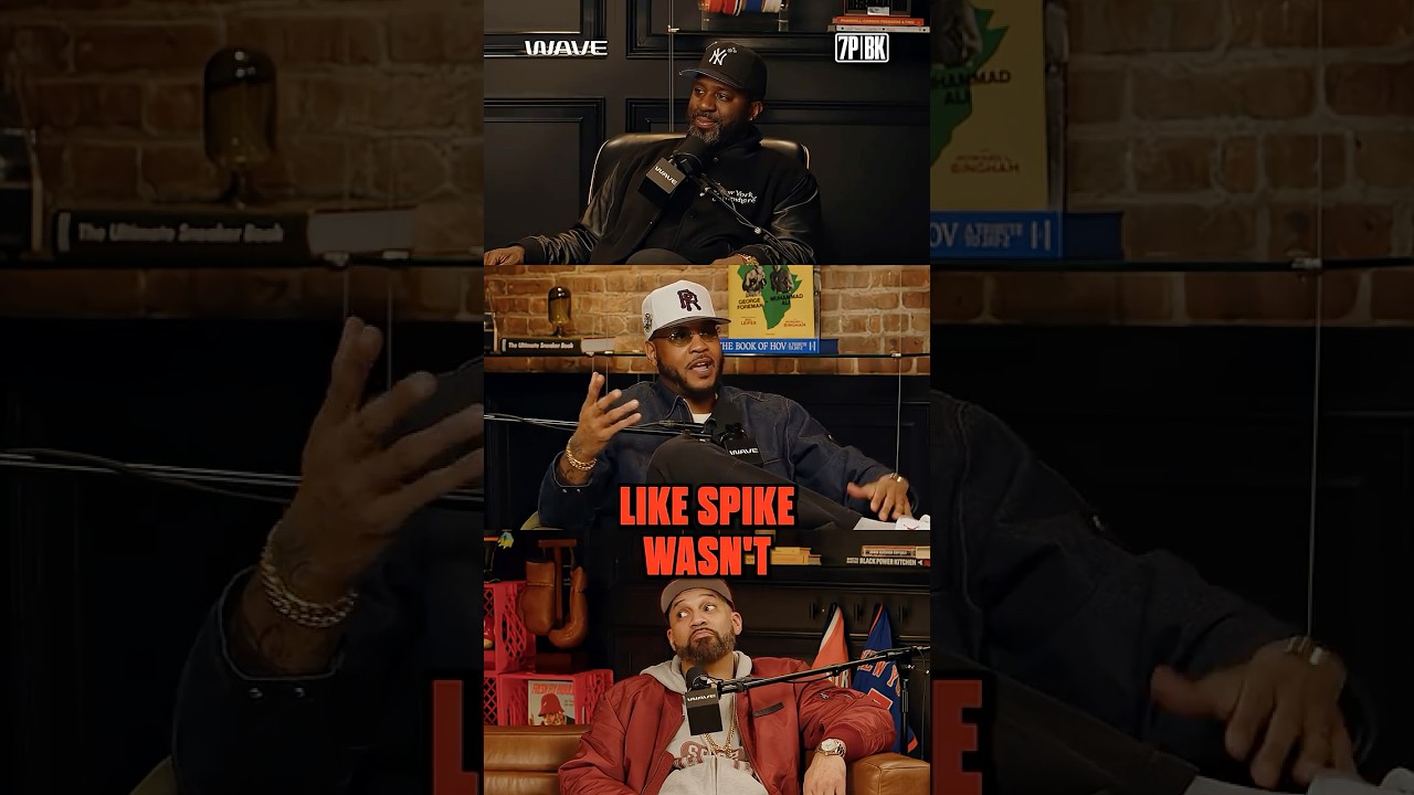 How Boosie Surpassed SPIKE LEE As The Best Sports Fan 👀