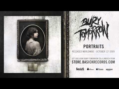 BURY TOMORROW - Relief (Official HD Audio - Basick Records)
