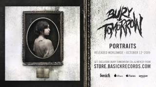 BURY TOMORROW - Relief (Official HD Audio - Basick Records)