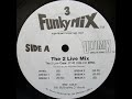 2 Live Crew - The 2 Live Mix (Dirty) (126 - 131 BPM) (Funkymix) (1989) (HD Audio)