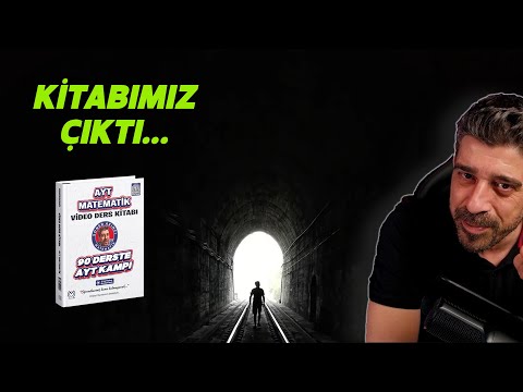 Orijinal Meta AYT Matematik Video Ders Kitabı