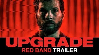 Video trailer för Upgrade