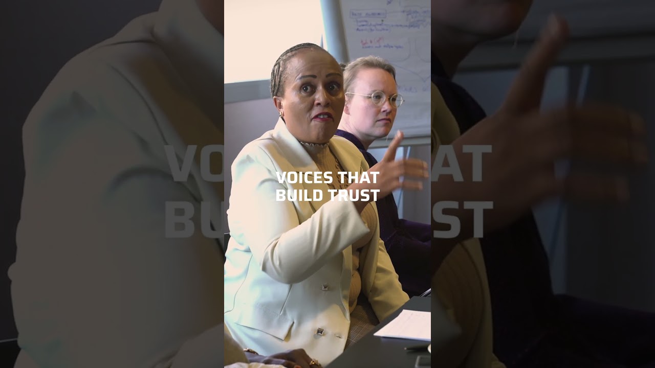 Proving women’s meaningful participation makes security a strategic advantage