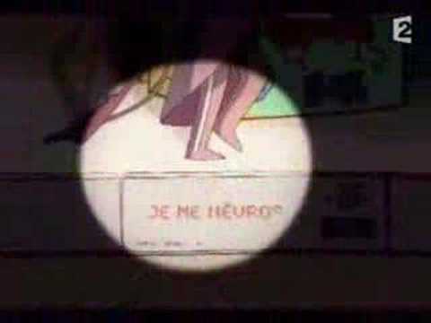 Le Soldat Rose - L'entrée de Mathieu Chedid -M-