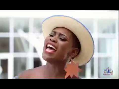 RUTSHELLE, MIKABEN, JPERRY - CARIFESTA