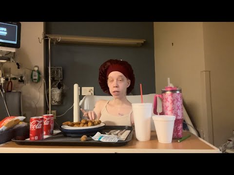 My first hospitalization in 7 Years !! | Story time | NEW HOUSE + More