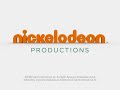 Nelvana Nickelodeon Productions 2010 The Backyardigans