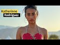 Katherinne Rodriguez La Modelo Perfecta En Bikini Biografía E Información Bikini Model