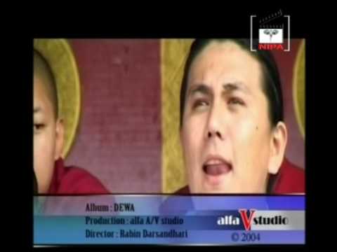Tibetan Song 5 -  Dolma Lakhang Tsering Gurmey