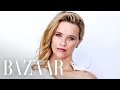 Reese Witherspoon Talks Favorite Books Hello Sunshine And Starring In Wild Harper S BAZAAR