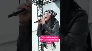 Download lagu Comeback Via Vallen! Setelah Lama Tak Manggung, Sibuk dengan Keluarga #musikhiburan #dangdut #viral mp3 Download lagu Comeback Via Vallen! Setelah Lama Tak Manggung, Sibuk dengan Keluarga #musikhiburan #dangdut #viral mp3