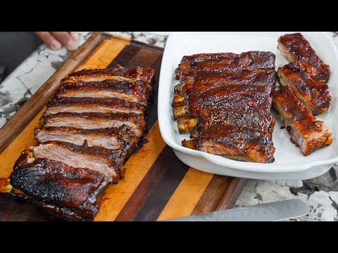 Crockpot vs. Oven Ribs – Which One Falls Off the Bone?