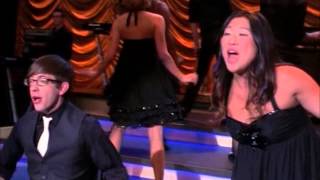 Glee - Light Up The World (Full Official Performance)