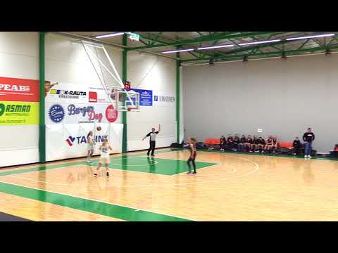 BTSM HonkaGreen  -  HNMKY1