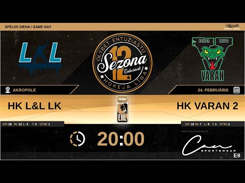 2023 02 24 L&L LK - Varan 2