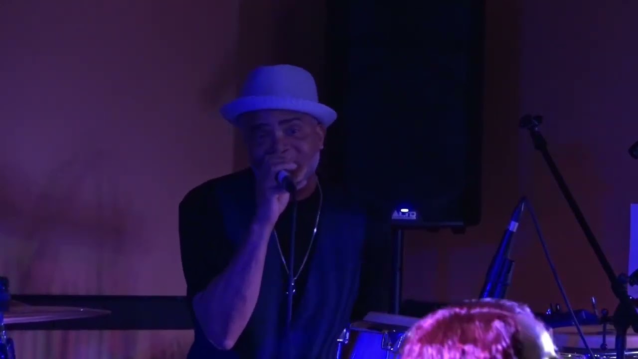 Promotional video thumbnail 5 for Cityline Band