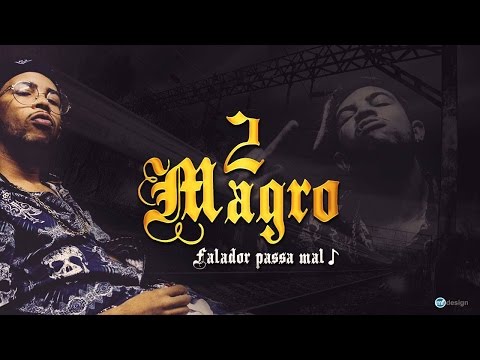 Mc 2 Magro Ela Ta Querendo (lançamento 2016)