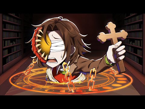 Sad Story of Figure (Doors Hotel Animation)