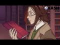Sad Story Of Figure Doors Hotel Animation