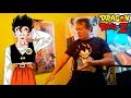 El poder nuestro es - Adrian Barba