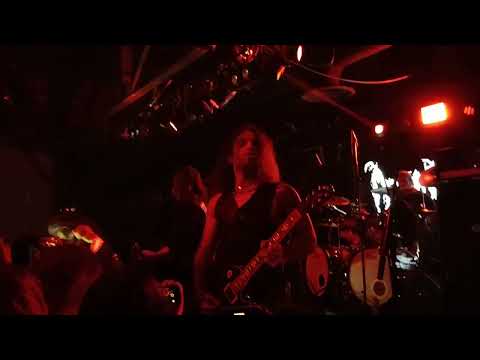 Rotting Christ Live 1720 Los Angeles, CA 05/22/2022