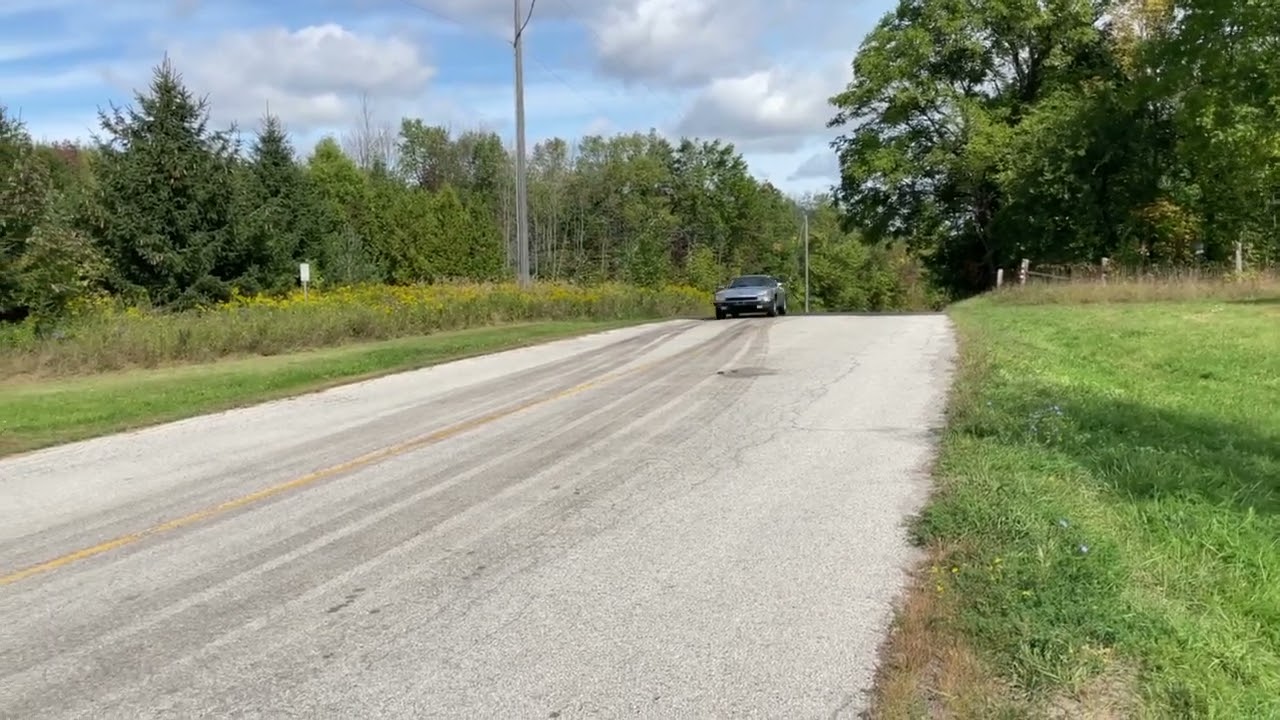 1992 Jaguar XJS V12 Coupe