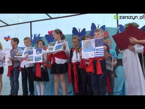 ezarszyn.pl - Dzień Otwarty Funduszy Europejskich w Jaćmierzu