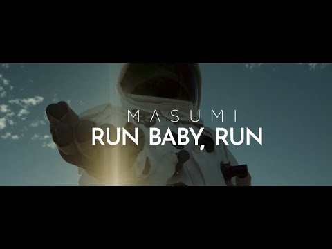 MASUMI Run Baby, Run
