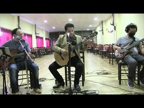 SERENATA AYACUCHANA ❤ CÉSAR GUARDIA.