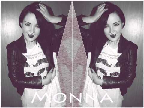 Monna ft. Delusion - Fight for love ( Martin Lu remix)