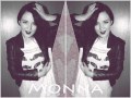 Monna ft. Delusion - Fight for love ( Martin Lu ...