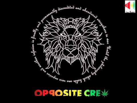 Opposite Crew ft. Jr. Levi & Izan - I Have A Dream