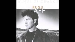 Winds Of Change   RUSS TAFF